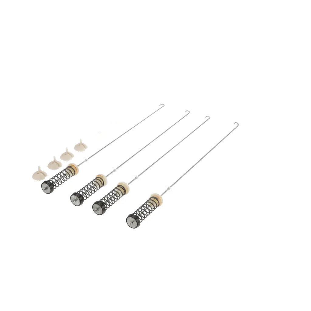 Whirlpool Top Load Washer Suspension Rod Kit (W10780048)