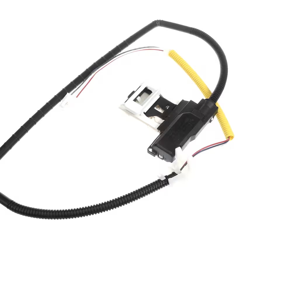 Whirlpool Top Load Washer Lid Lock Assembly (W11307244)