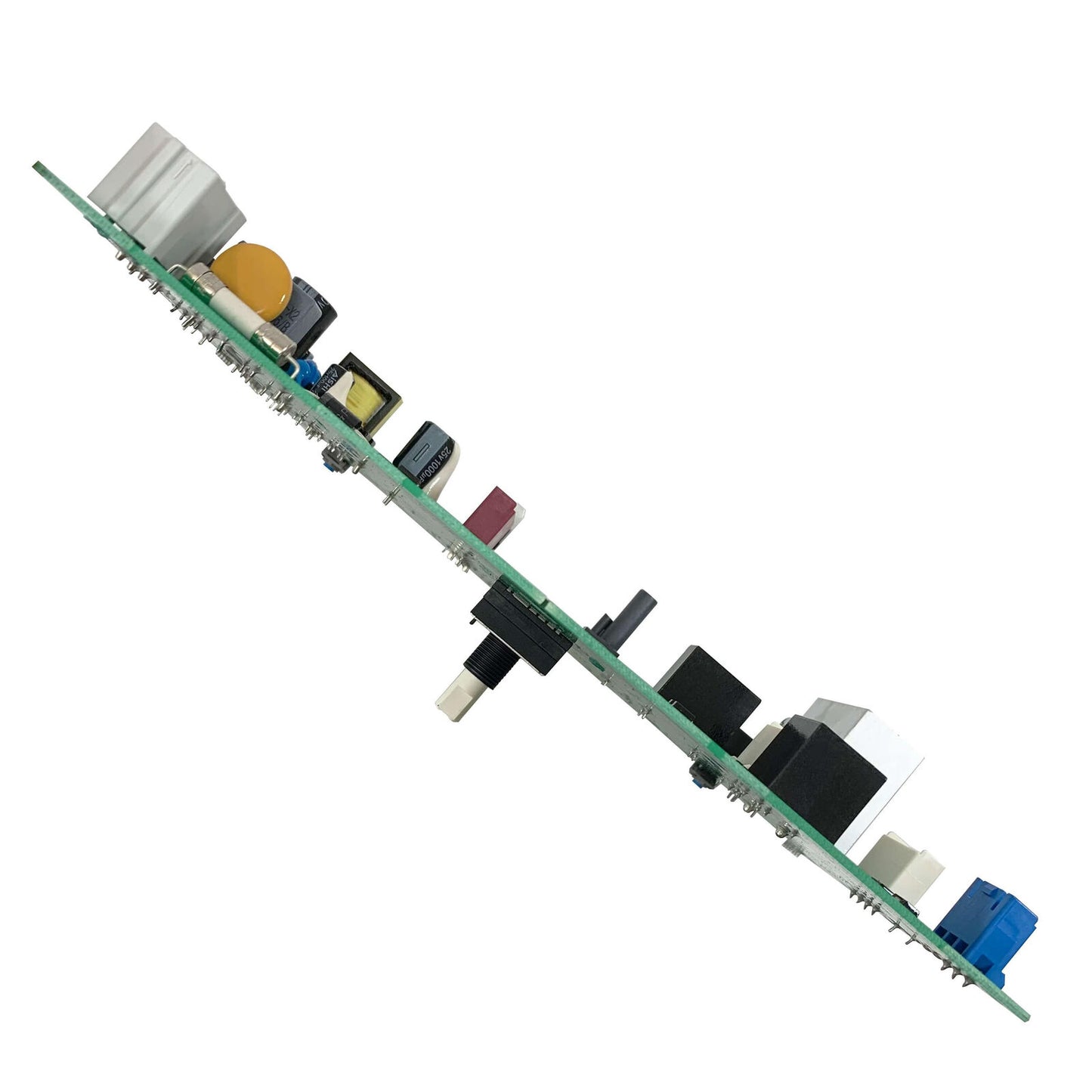 GE Main Control Board W/instructions Tl Wa (WH22X35597)