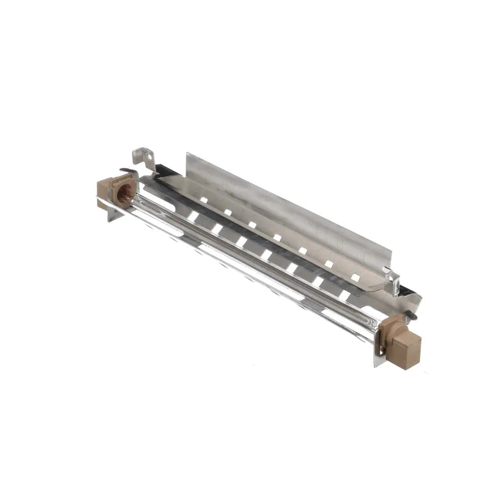 GE Heater & Bracket Assembly (WR51X10055)