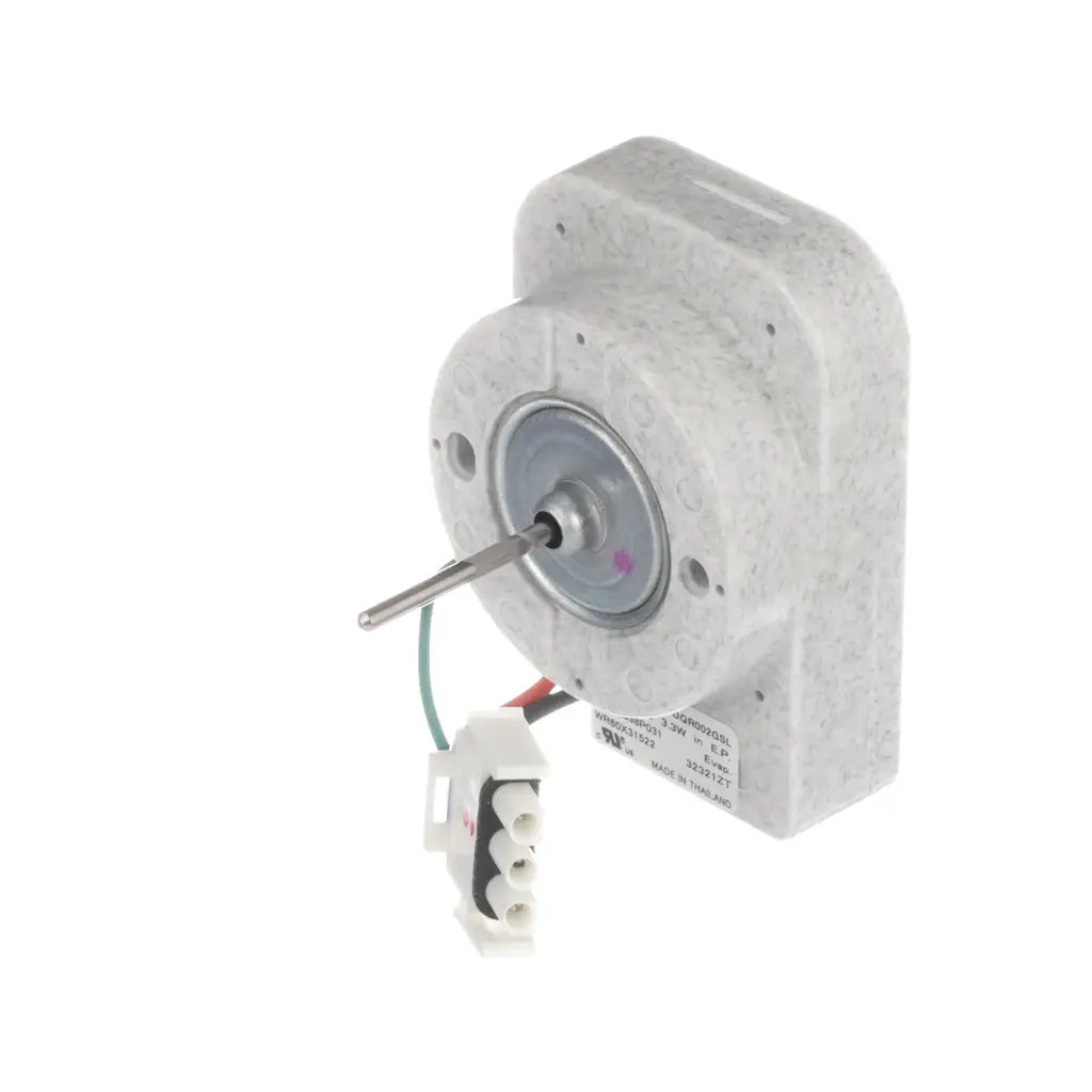 GE Evaporator Fan Motor (WR60X31522)