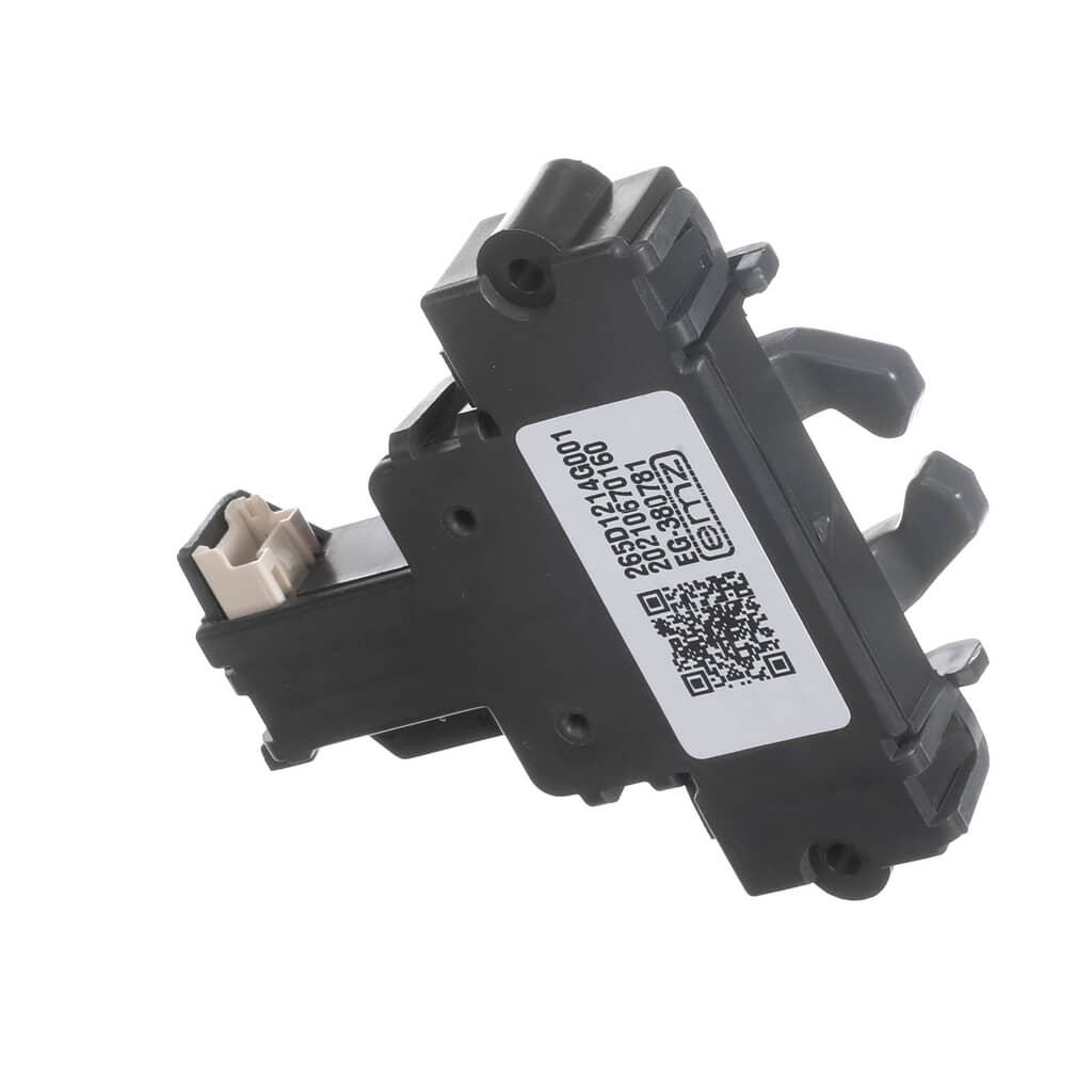 GE Latch Tub Side Standard (WD21X10490)