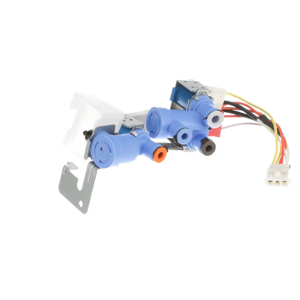GE Isolation Valve And Jumper (WR57X30890)