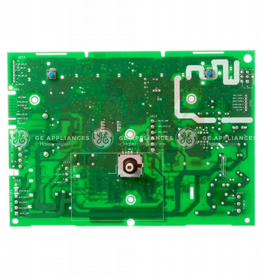 GE Main Control Board W/instructions Tl Wa (WH22X35597)