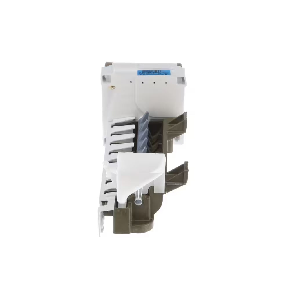 Whirlpool Refrigerator Ice Maker Assembly (WPW10300024)