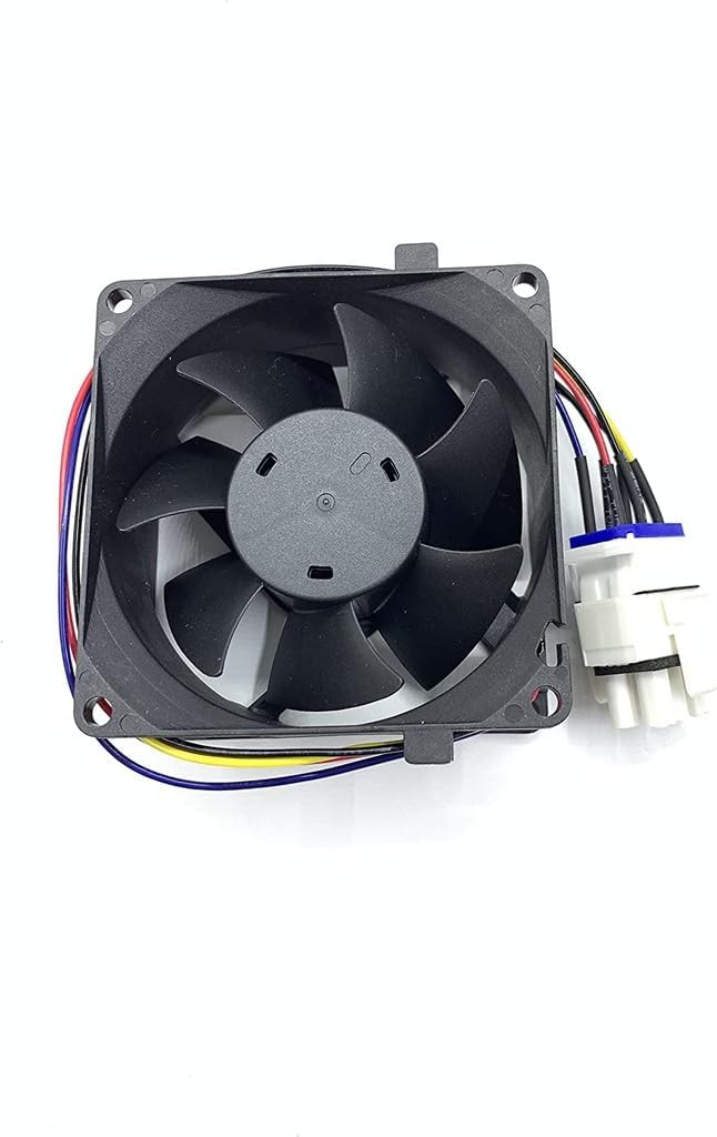 GE Refrigerator Fan Motor (WR60X35205)