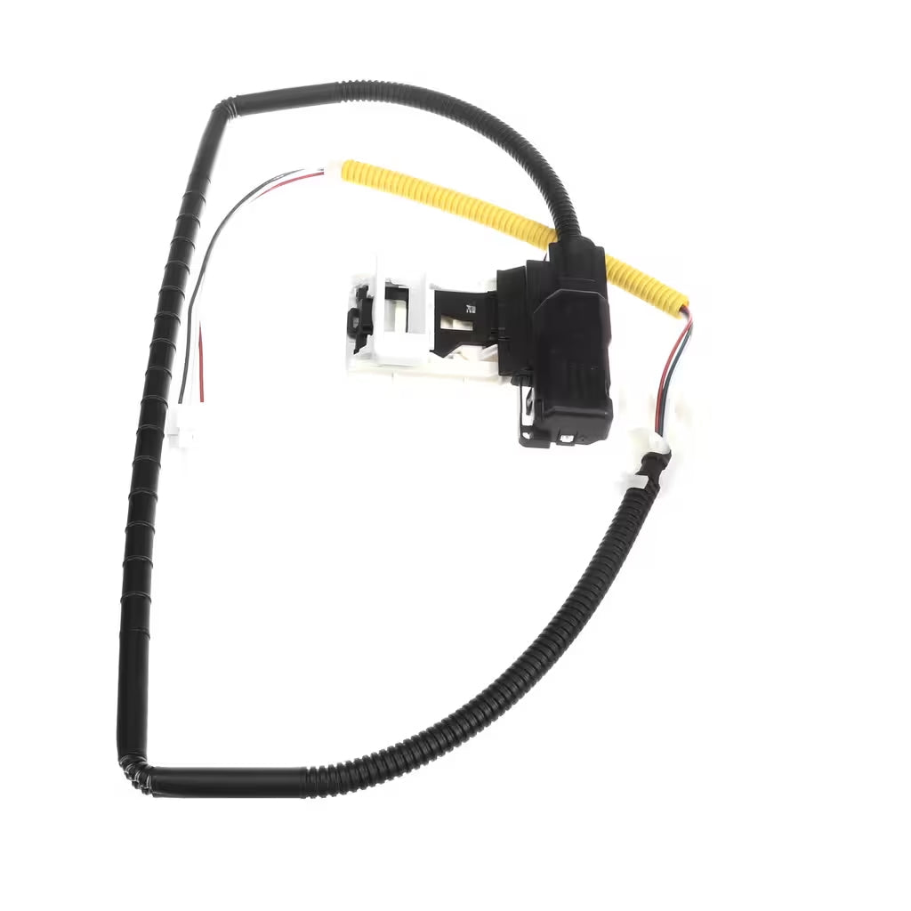 Whirlpool Top Load Washer Lid Lock Assembly (W11307244)