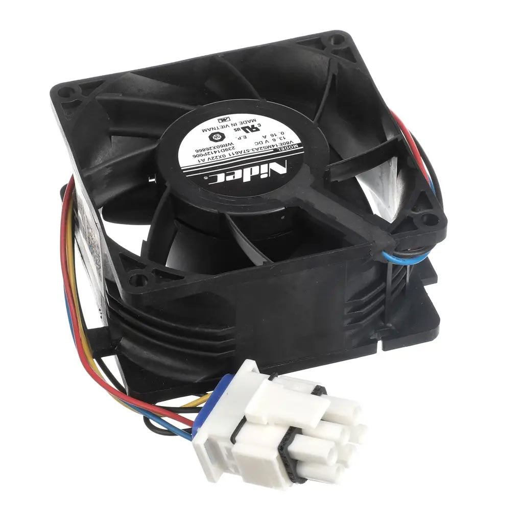 GE Fan Dc Ff Evap (WR60X26866)