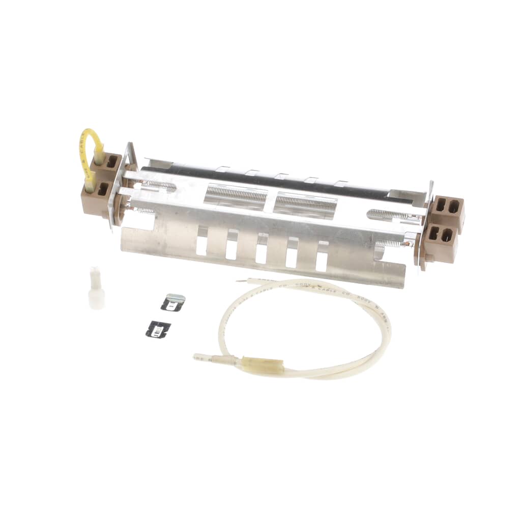 GE Heater Harness Def Asm (WR51X10101)