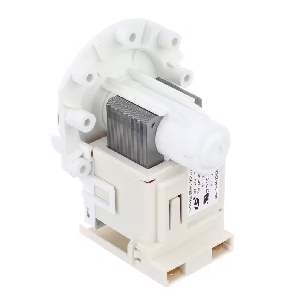 Electrolux Pump Assembly,drain,w/seal-imp (A00126401)