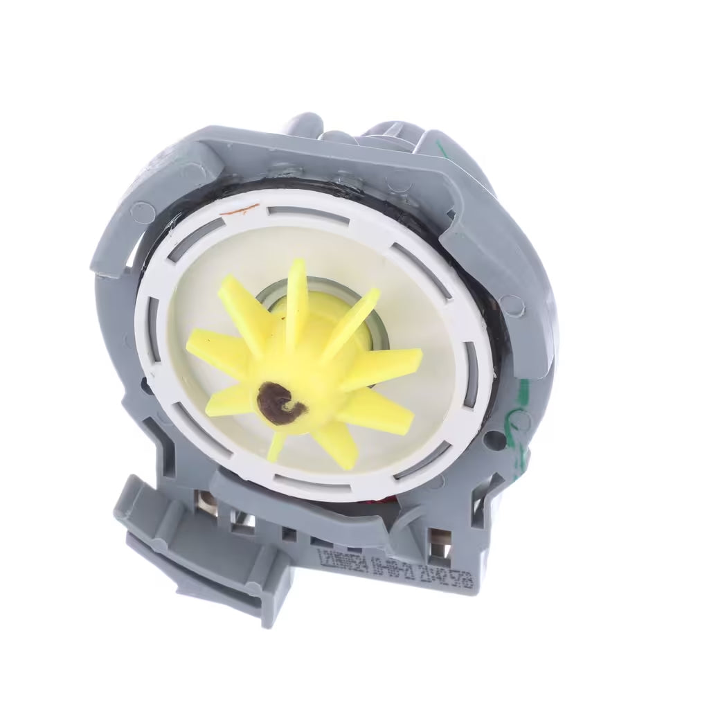 Whirlpool Dishwasher Drain Pump (W10876537)