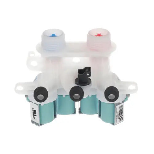 Whirlpool Top Load Washer Water Inlet Valve (W11165546)
