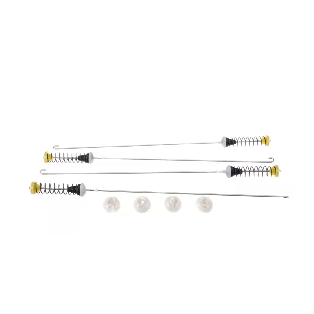 Whirlpool Top Load Washer Suspension Rod Kit (W10780045)