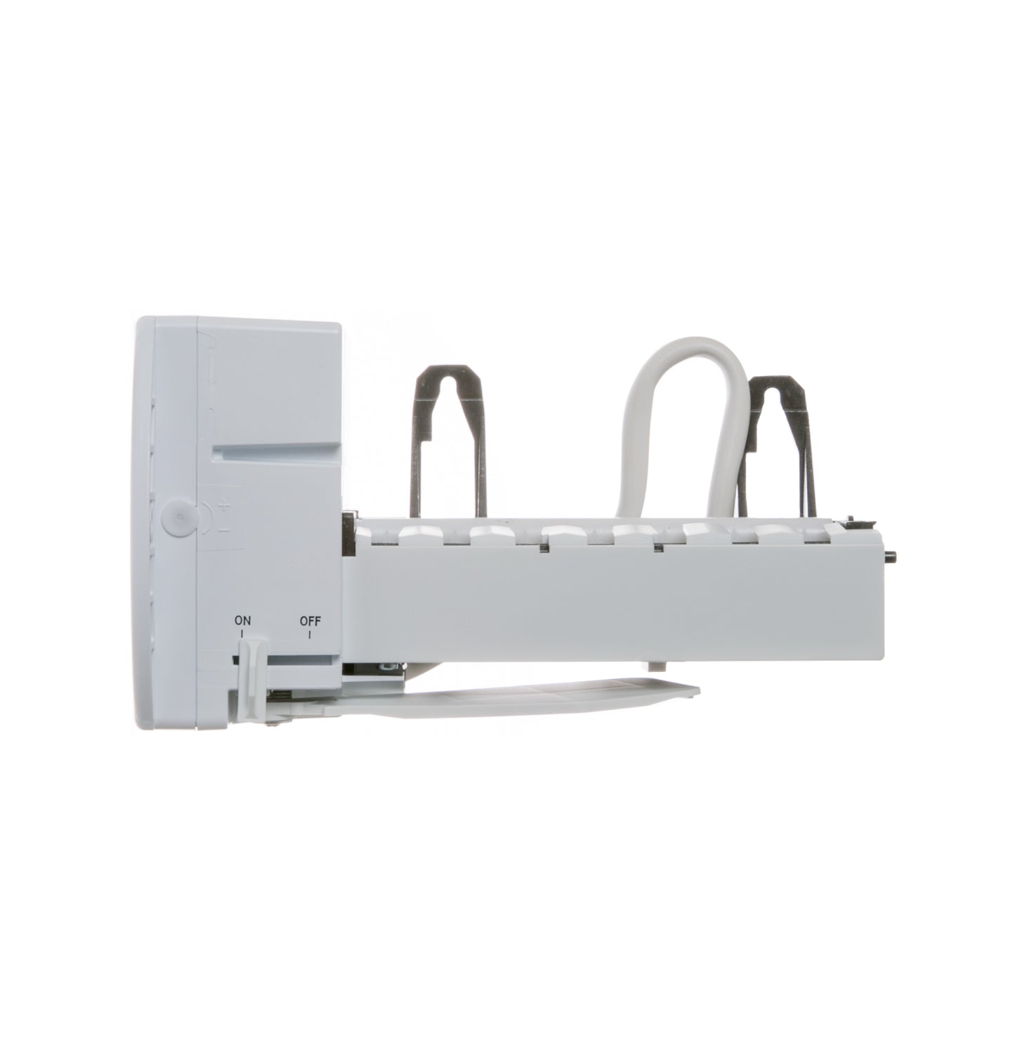 GE Mech Icemaker Asm (WR30X10093)