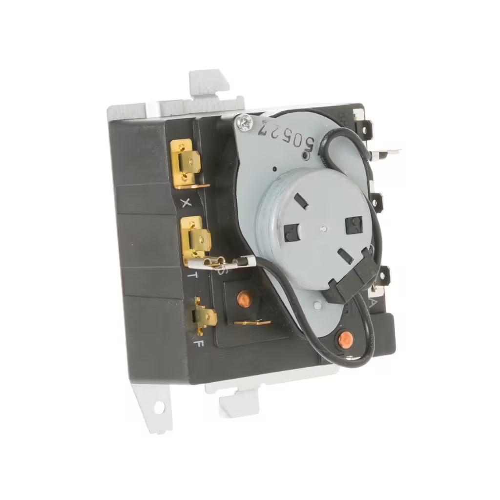 GE Timer (WE04X24550)