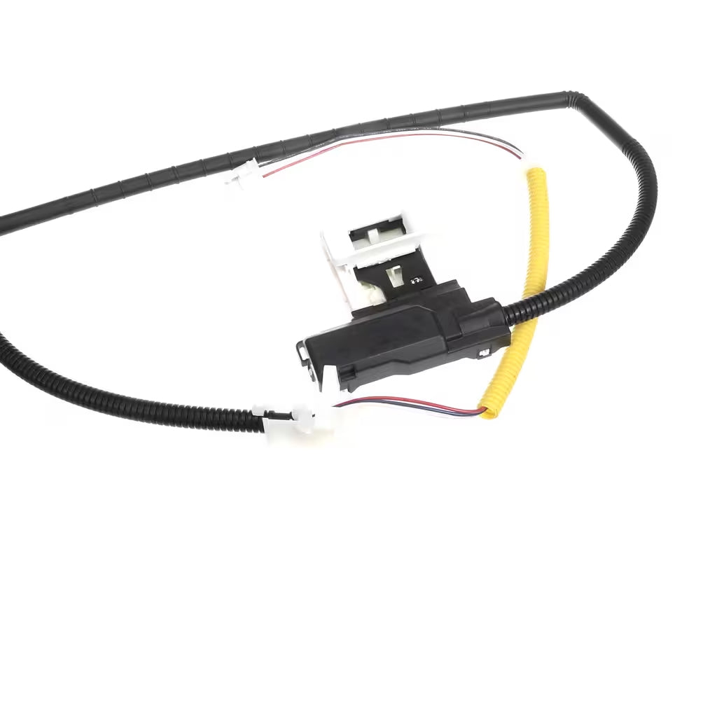 Whirlpool Top Load Washer Lid Lock Assembly (W11307244)