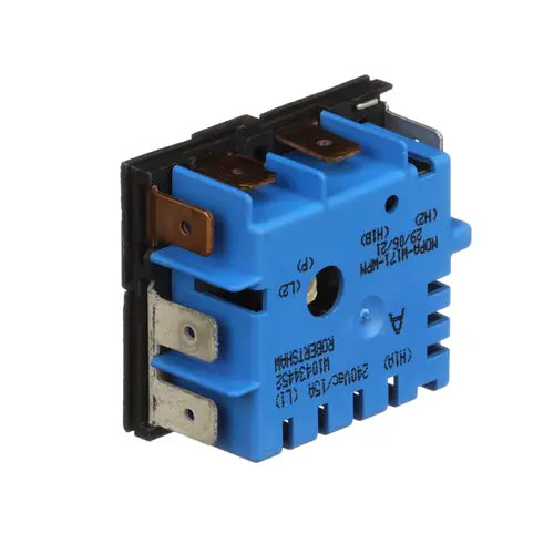 Whirlpool Electric Range Surface Burner Control Switch (WPW10434452)