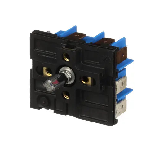 Whirlpool Electric Range Surface Burner Control Switch (WPW10434452)