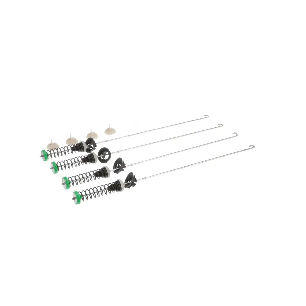 Whirlpool Top Load Washer Suspension Rod Kit (W11130362)