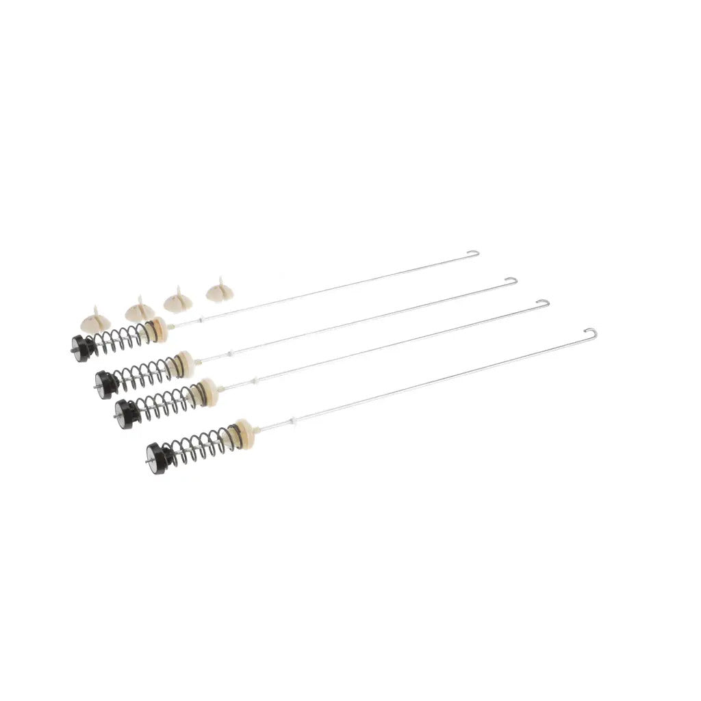 Whirlpool Top Load Washer Suspension Rod Kit (W10780048)