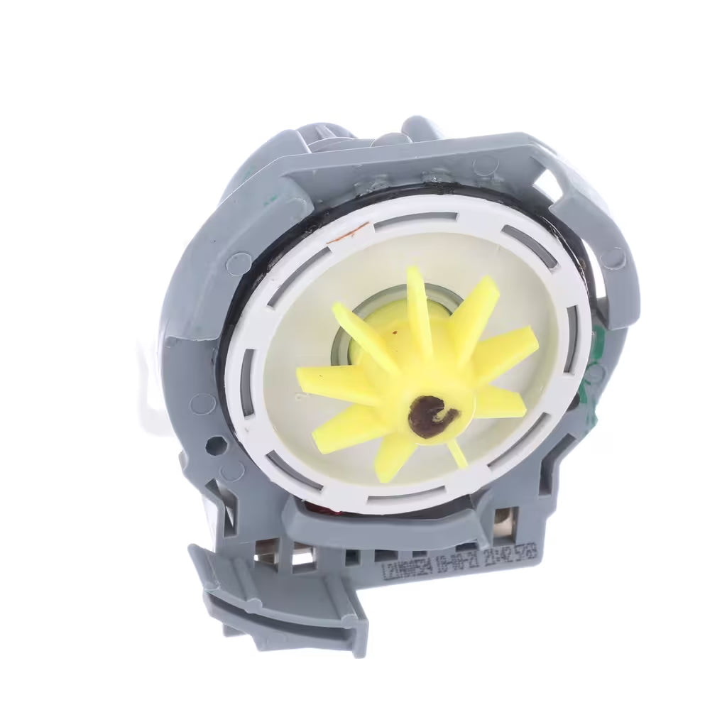 Whirlpool Dishwasher Drain Pump (W10876537)