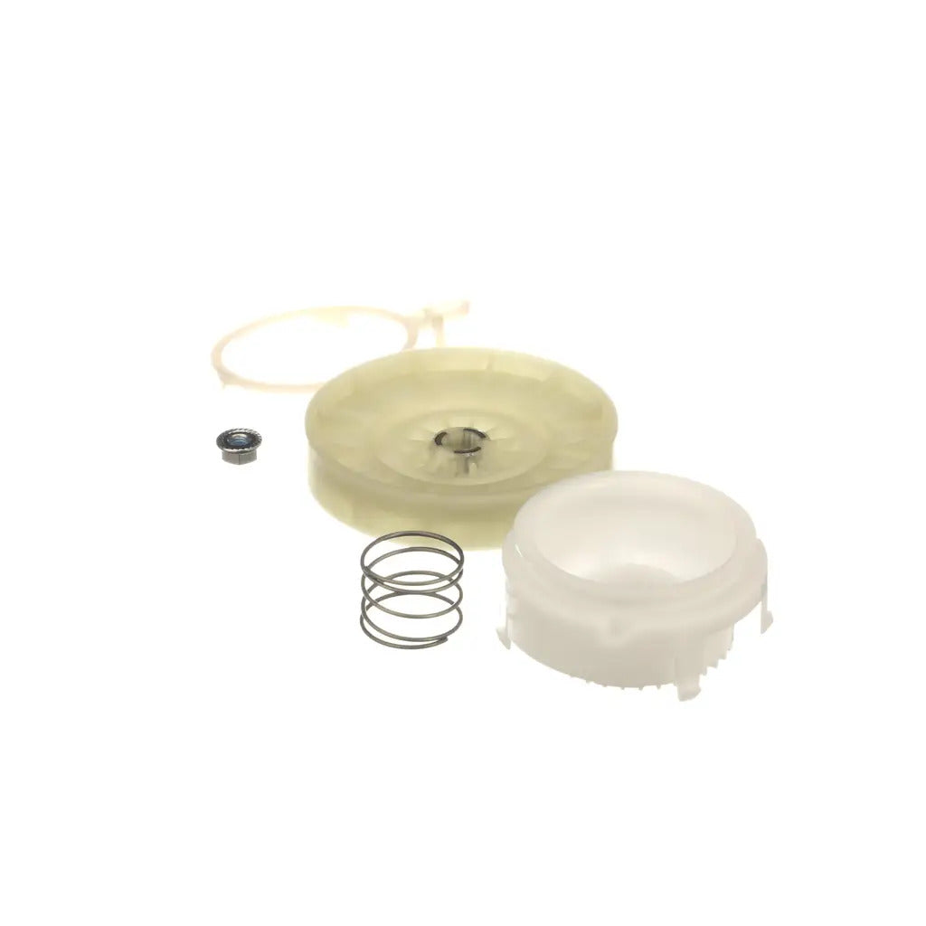 Whirlpool Washing Machine Drive Pulley Clutch (W10721967)