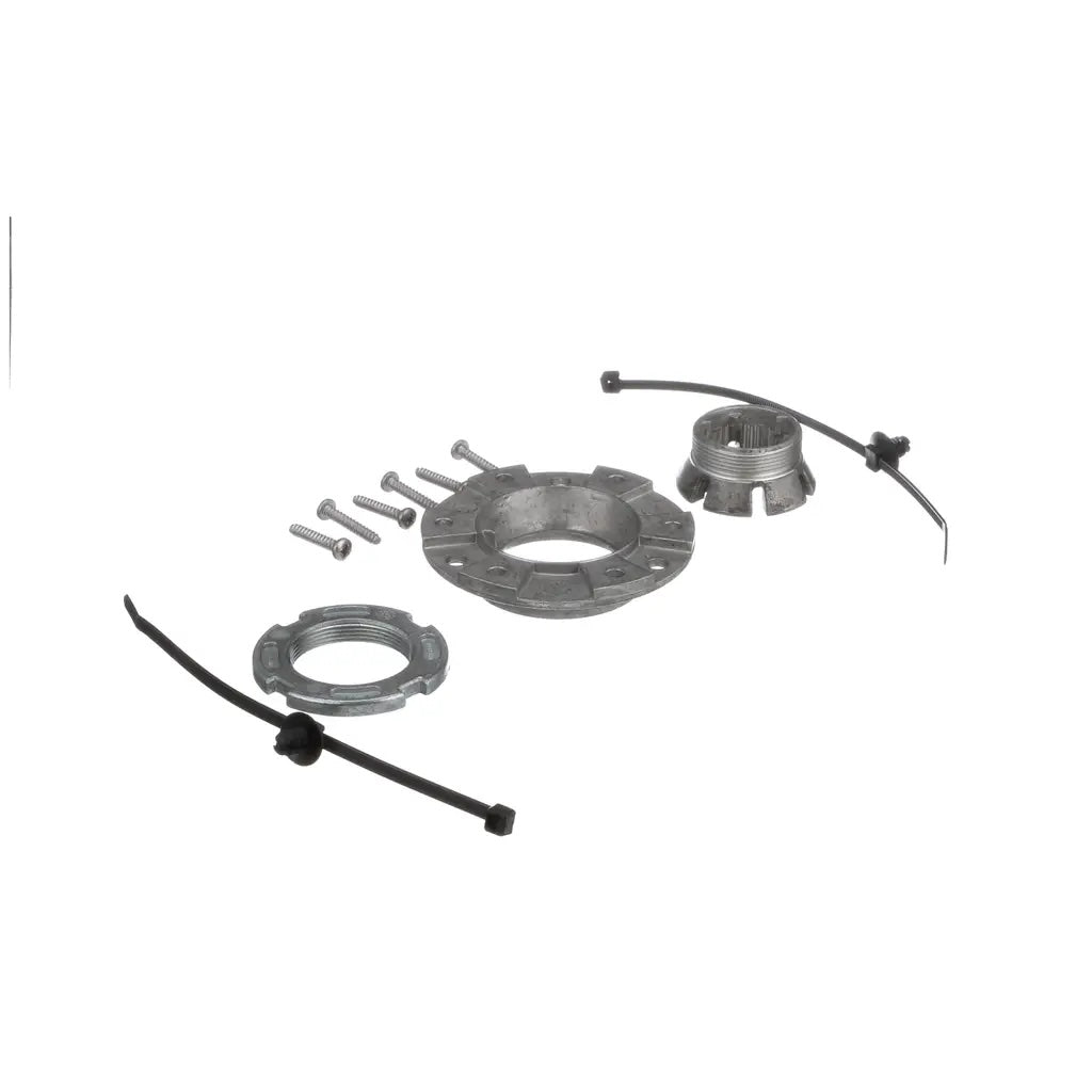 Whirlpool Washing Machine Drum Mounting Hub (W10324651)