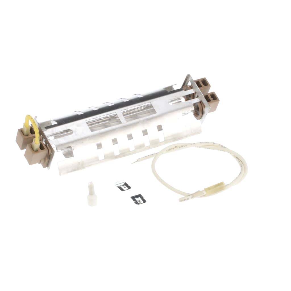 GE Heater Harness Def Asm (WR51X10101)