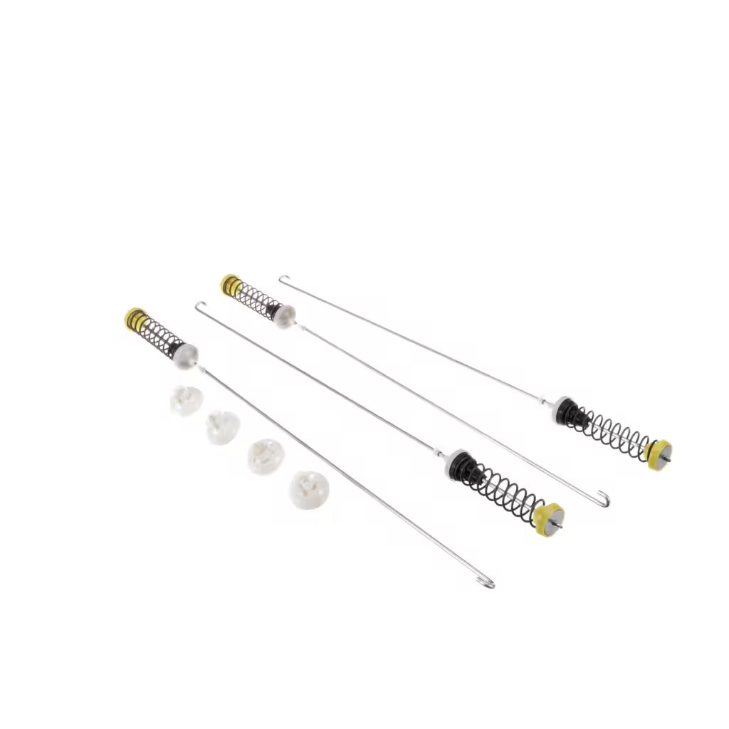 Whirlpool Top Load Washer Suspension Rod Kit (W10780045)