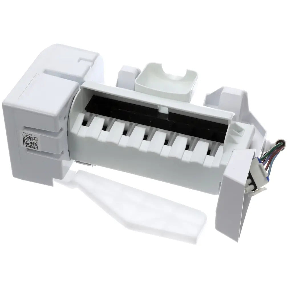 GE Small Cube Icemaker (WR30X39345)