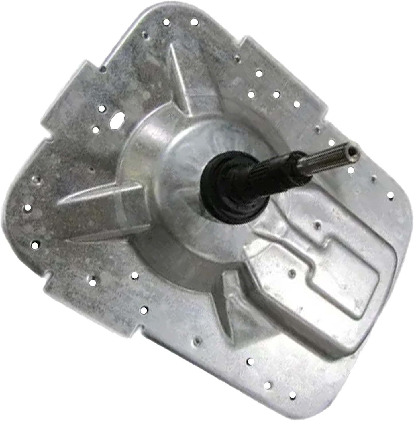 GE Platform Bearing Retainer & Fasteners (WH03X33729)