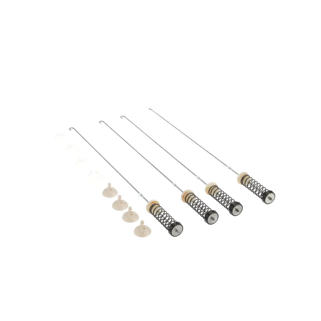 Whirlpool Top Load Washer Suspension Rod Kit (W10780048)