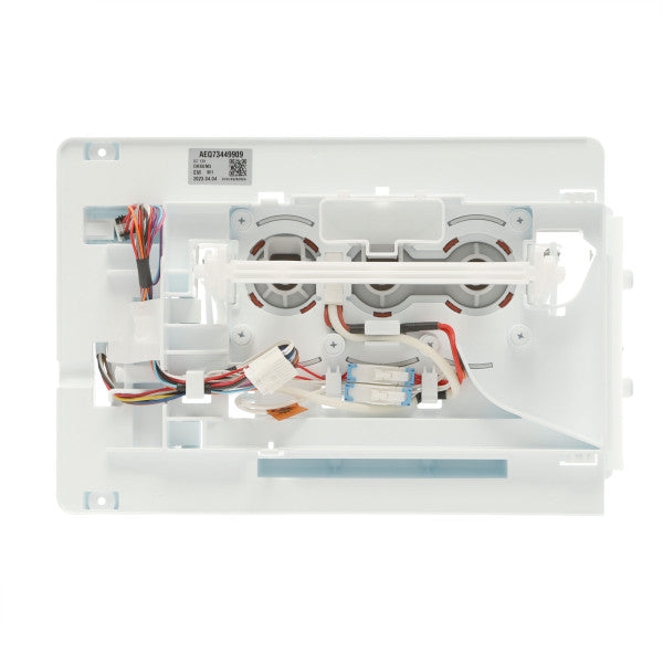 LG Ice Maker Assembly,kit (AEQ73449909)