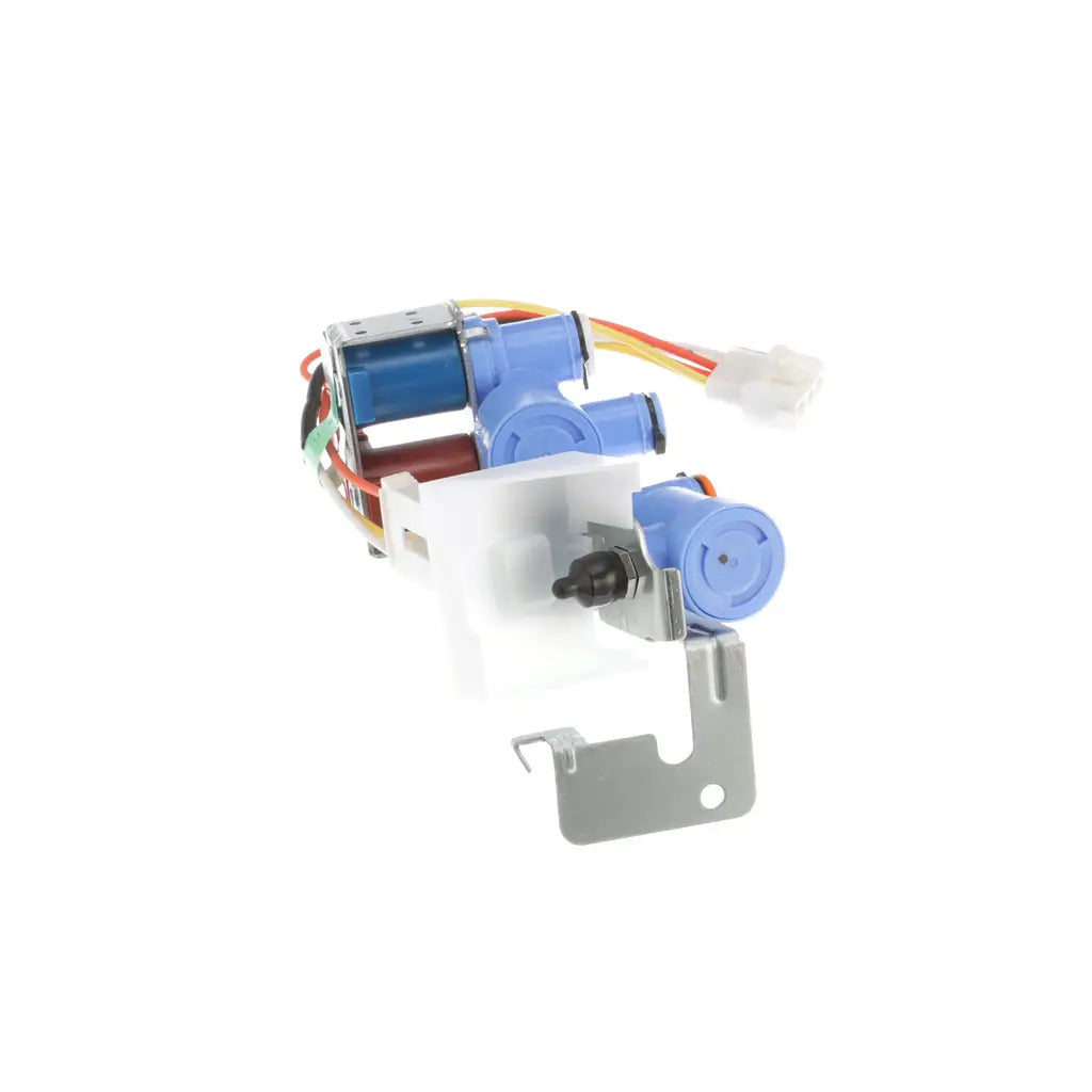 GE Isolation Valve And Jumper (WR57X30890)