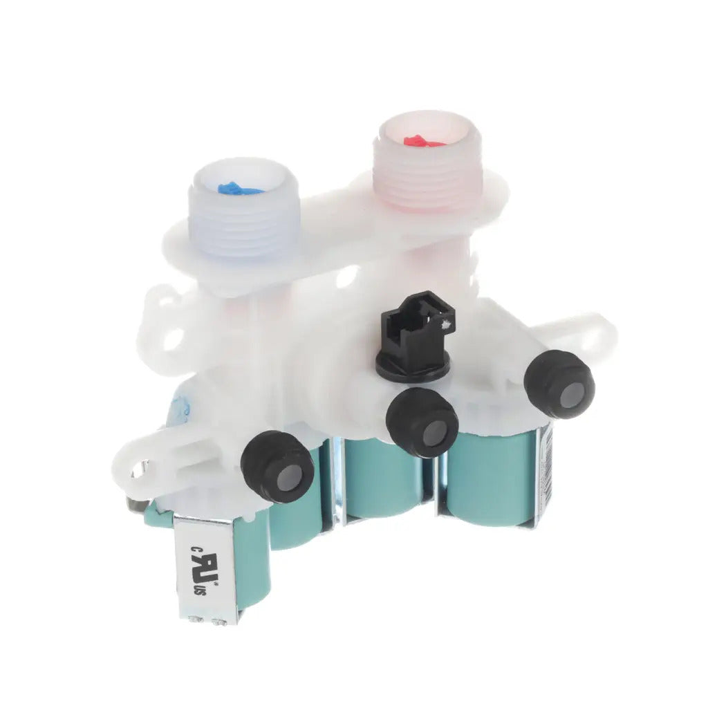 Whirlpool Top Load Washer Water Inlet Valve (W11165546)