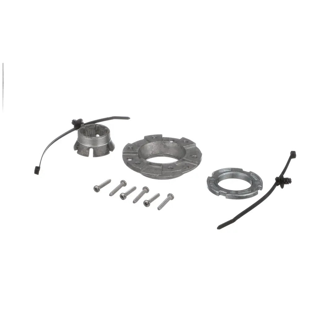 Whirlpool Washing Machine Drum Mounting Hub (W10324651)