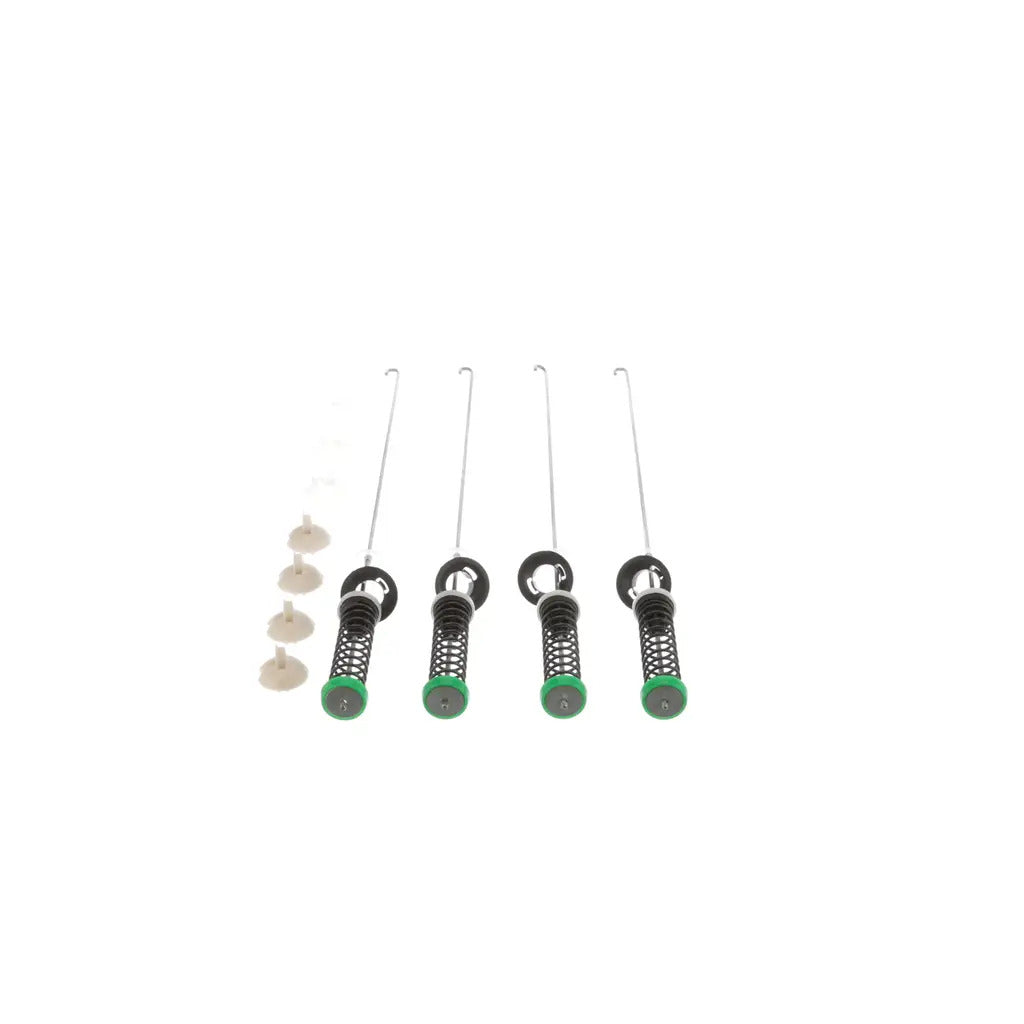 Whirlpool Top Load Washer Suspension Rod Kit (W11130362)