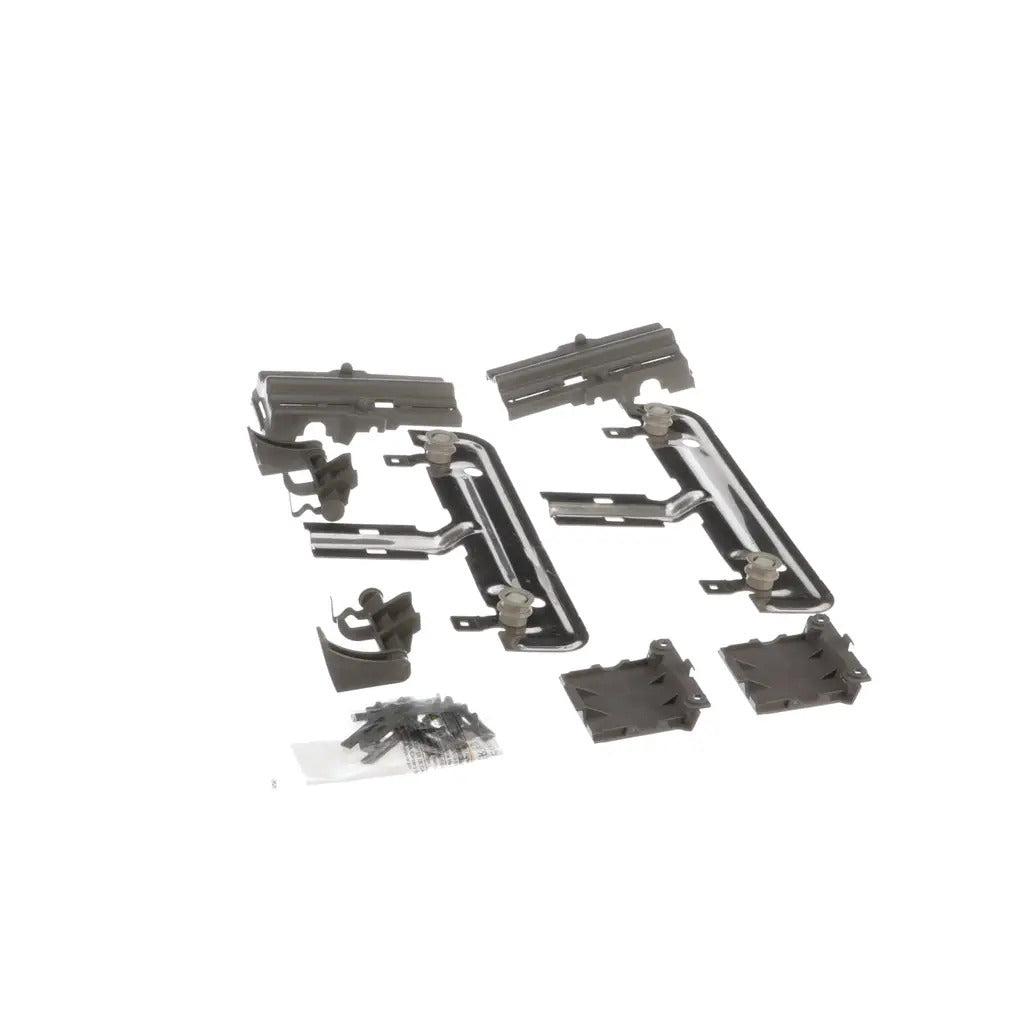 Whirlpool Dishwasher Upper Rack Adjuster Kit (W10712394)