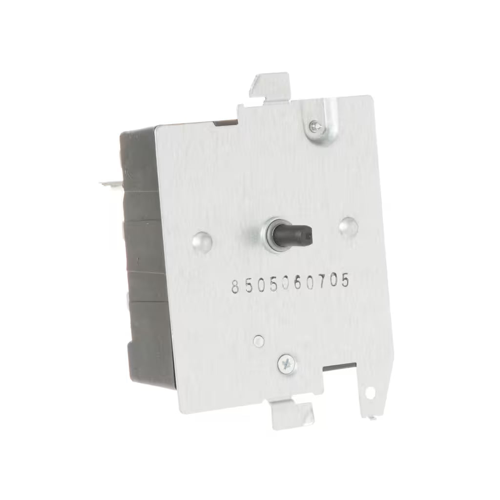 GE Timer (WE04X24550)