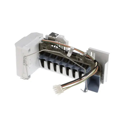 Whirlpool Refrigerator Ice Maker Assembly (W10884390)