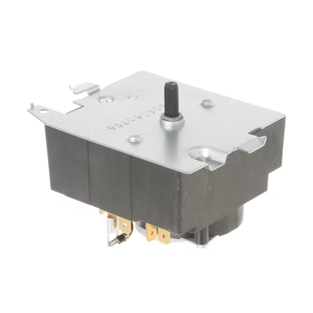 GE Timer (WE04X24550)