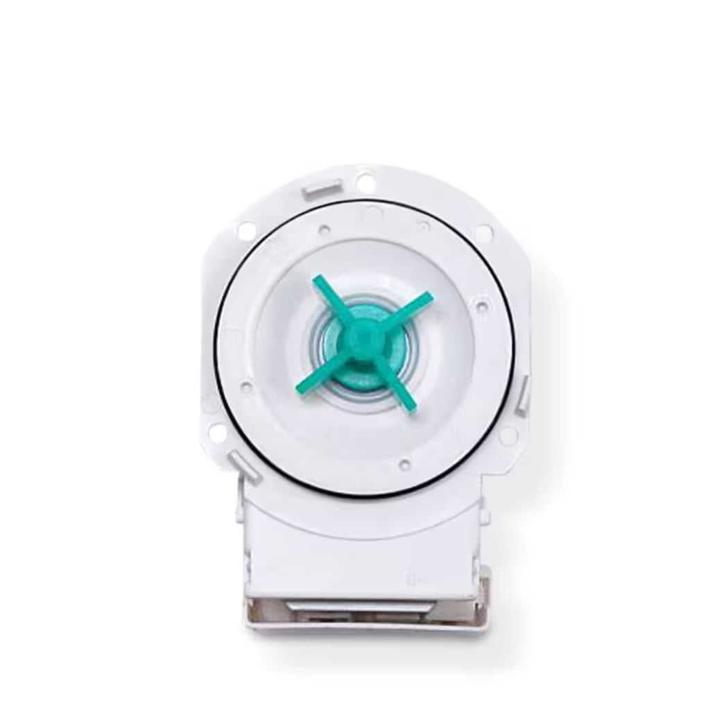 Electrolux Pump Assembly,drain,w/seal-imp (A00126401)