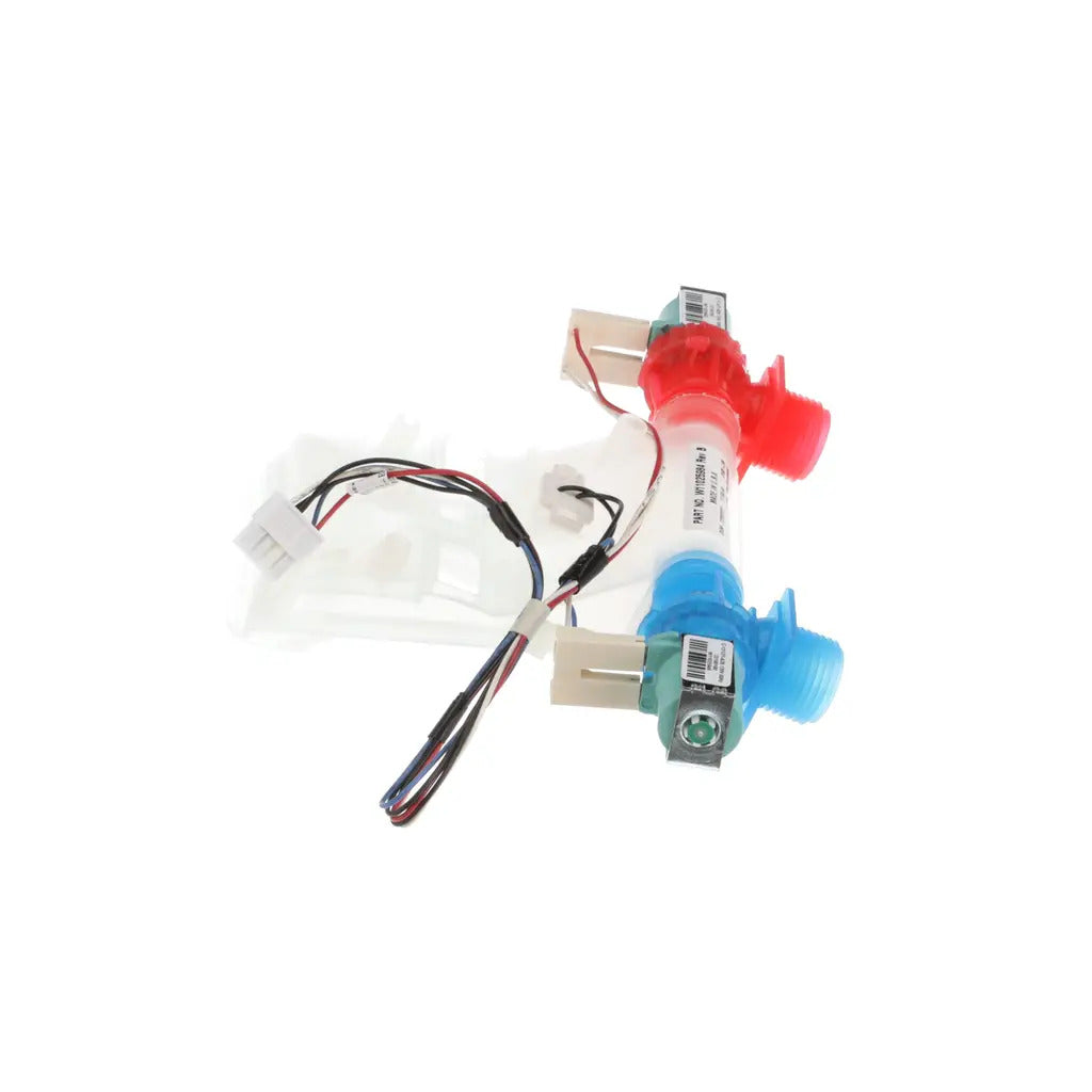 Whirlpool Washing Machine Water Inlet Valve (W11210459)