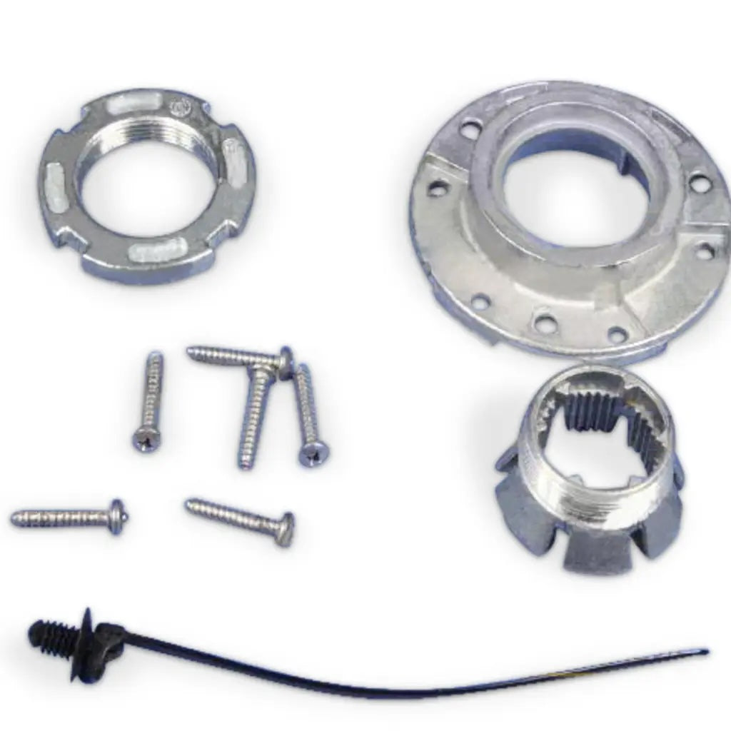 Whirlpool Washing Machine Drum Mounting Hub (W10324651)