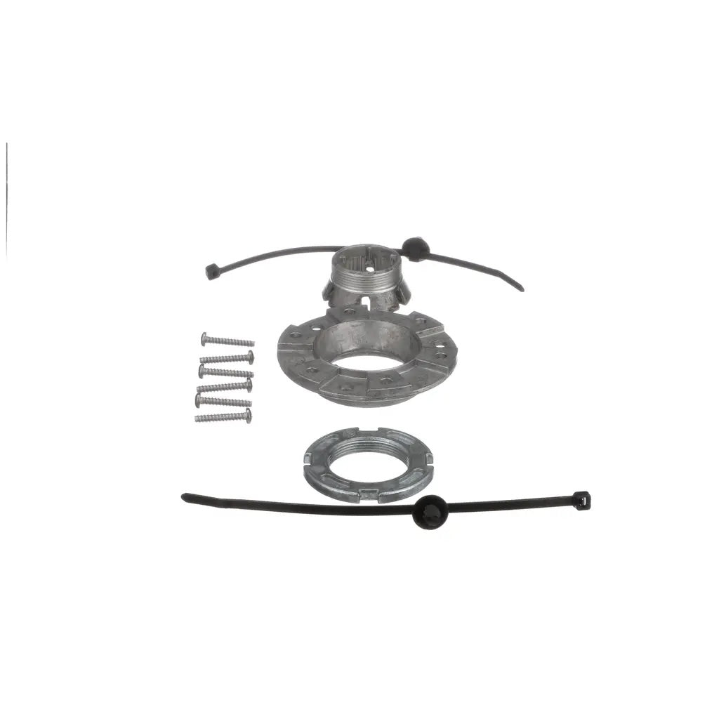Whirlpool Washing Machine Drum Mounting Hub (W10324651)