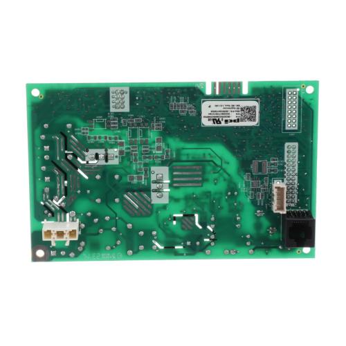 GE Configured Service Machine Control Board (WD21X32165)