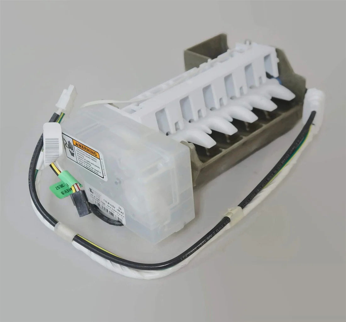 Whirlpool Ice Maker Assy-lp (W11577195)