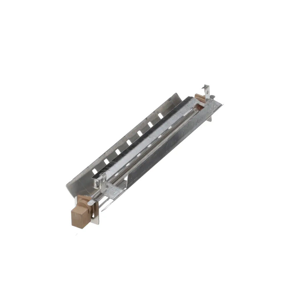 GE Heater & Bracket Assembly (WR51X10055)