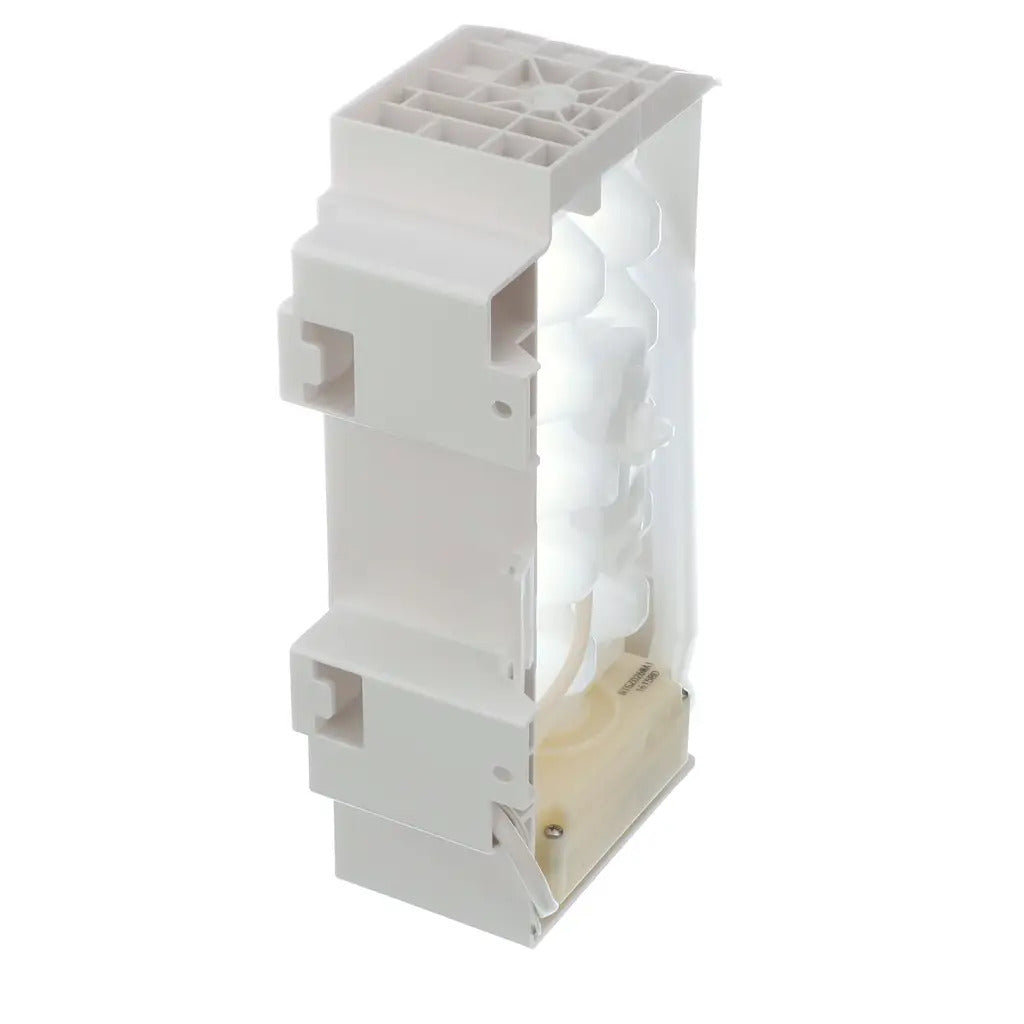 Whirlpool Refrigerator Ice Maker Assembly (W10873791)