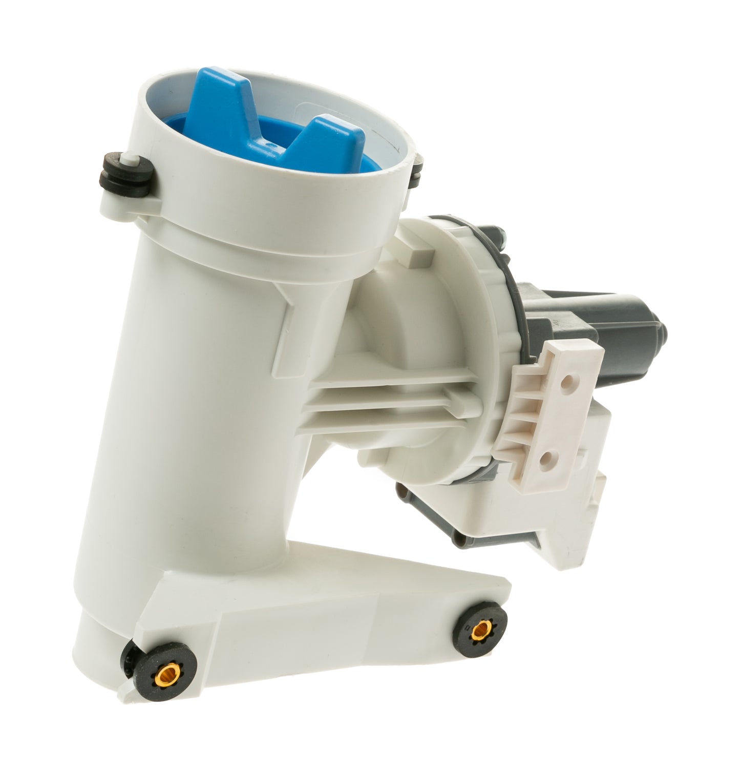 GE Drain Pumps & Filter (WH11X29539)